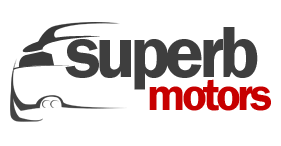 Superb Motors Logo